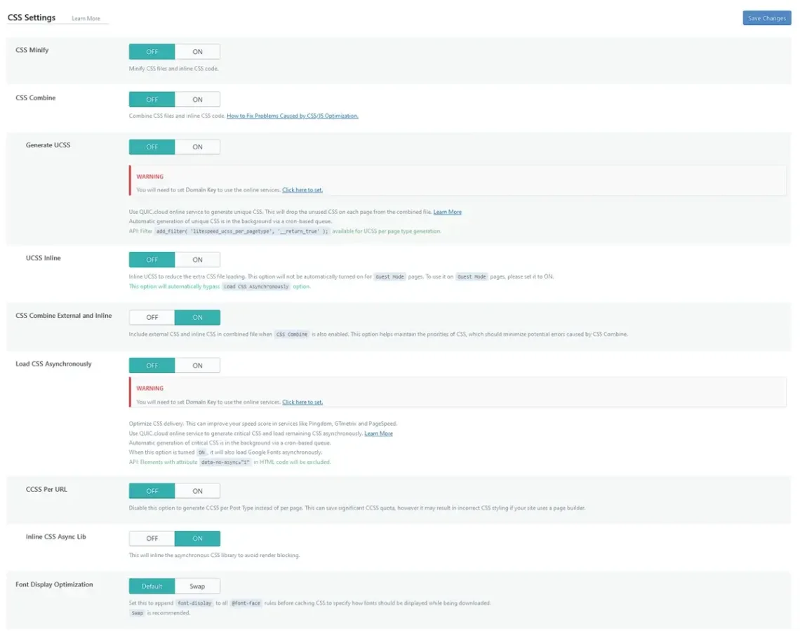 LiteSpeed Cache WordPress: Speed Guide, Image Optimization With LiteSpeed Cache 3