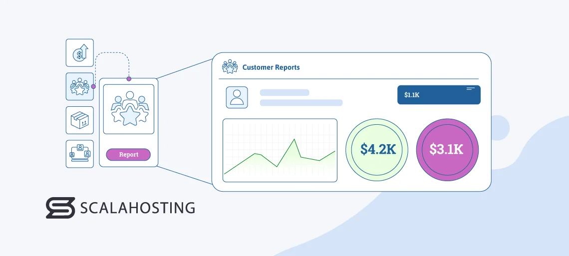 How to Use OpenCart Reports to Analyze Your Store’s Performance, Customer Reports