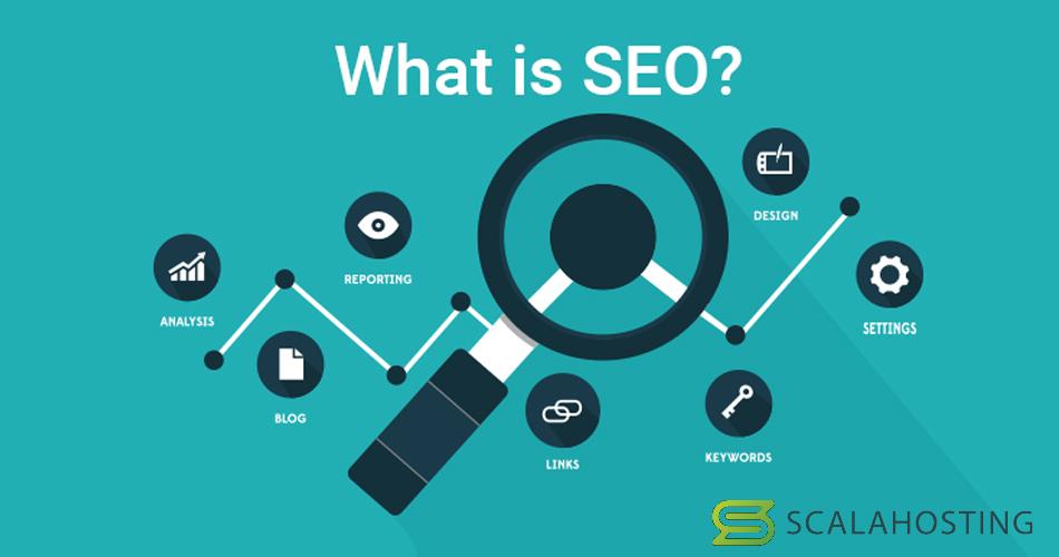 WordPress SEO Content Tips: Top 5, What is SEO? 