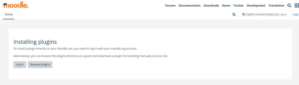 How to Host Moodle on AWS with ScalaHosting, Configuring Moodle  2