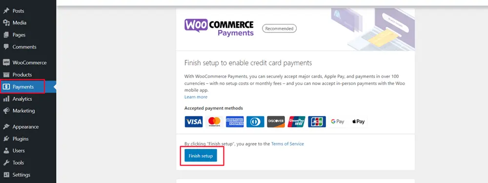 How to Customize WooCommerce Product Pages, Integrating Payment Methods  