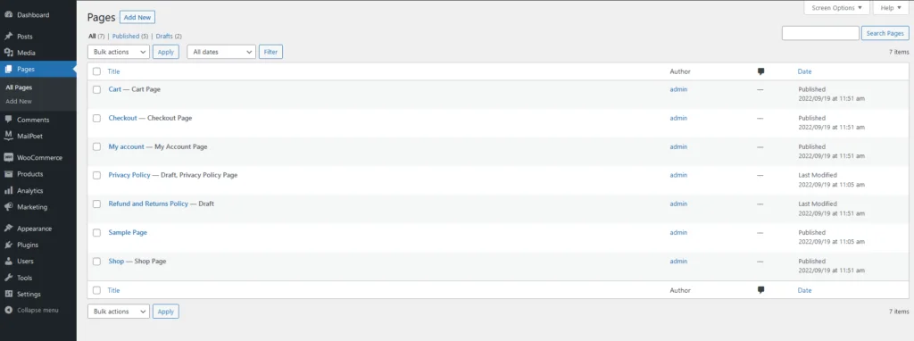 WooCommerce Checkout Optimization Guide WooCommerce Checkout Optimization Guide, WooCommerce’s Default Checkout