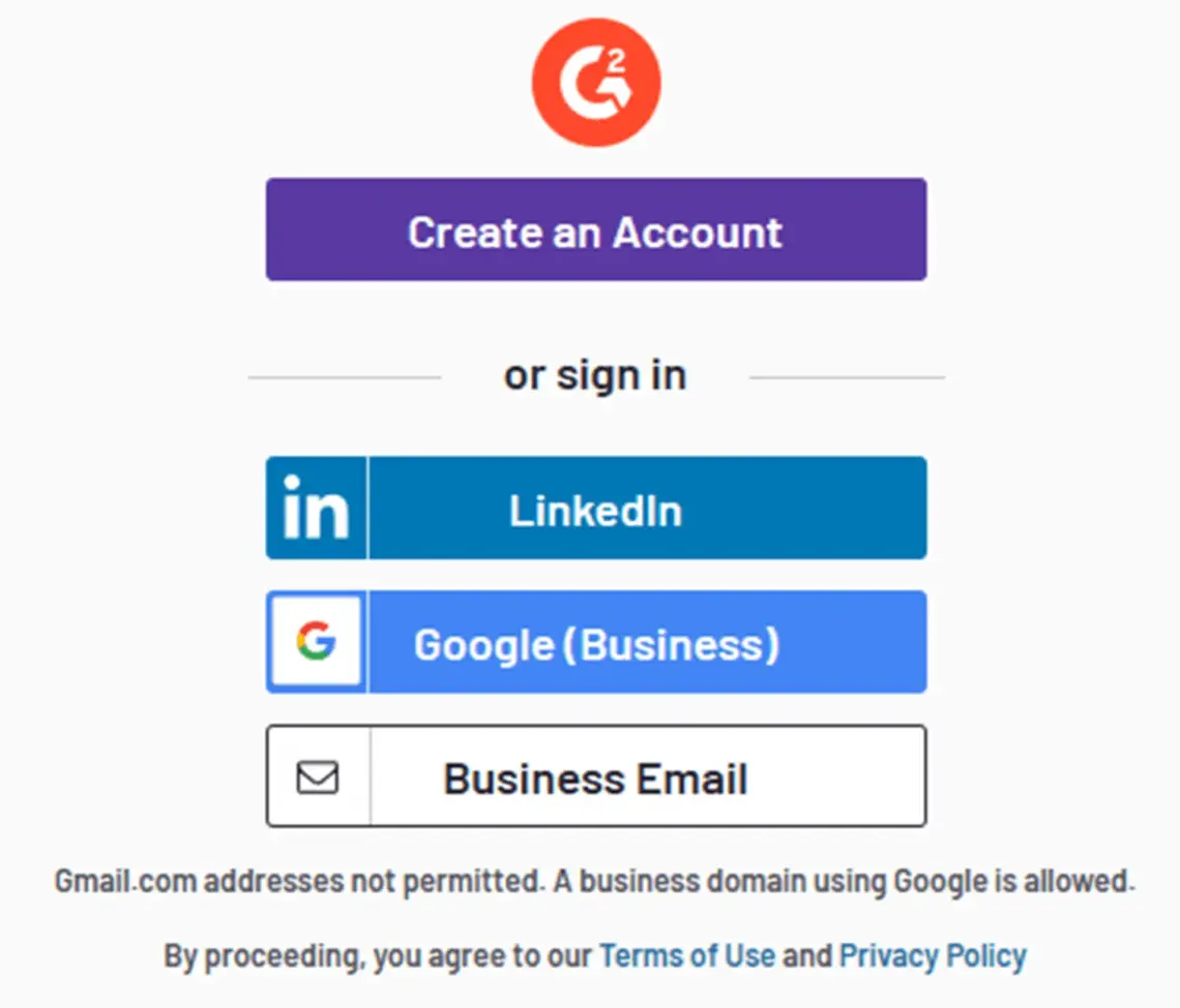 How to Leave a ScalaHosting G2 Review in 5 Steps