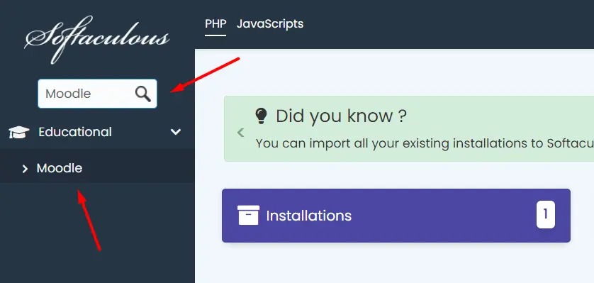 Create Moodle Course: Step-by-Step Guide, Create a new course 2