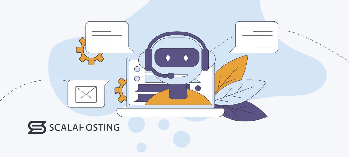 Managed VPS Hosting for AI Chatbots: Best Setup, Benefits of Using Managed VPS Hosting for Chatbot Deployment
