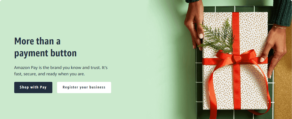 6 Best Woocommerce Payment Gateways of 2025, Amazon Pay