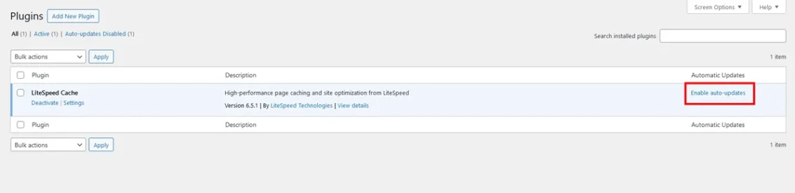 Speed Up WordPress: Proven Tips, Regularly Update the WordPress Core, Themes, and Plugins
