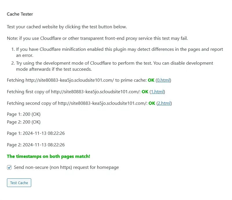 WP Super Cache: Boost WordPress Speed, How to Setup WP Super Cache 5