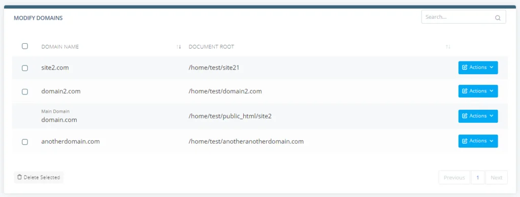 Read Apache Access & Error Logs Guide, Where to Find the Access Log 2