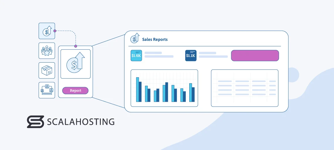How to Use OpenCart Reports to Analyze Your Store’s Performance, Sales Reports
